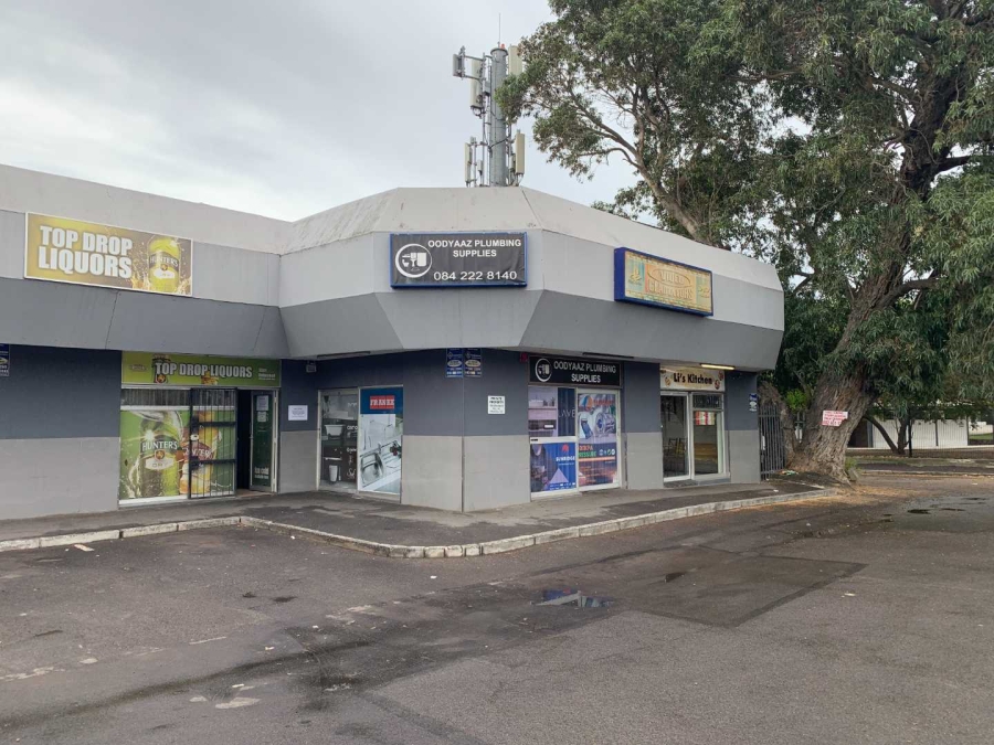 To Let commercial Property for Rent in Richmond Estate Western Cape